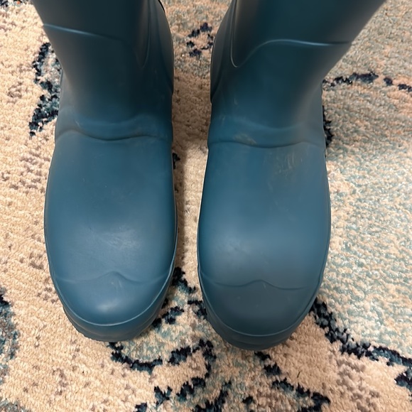 Hunter Women’s Original Tall Rain Boots - Picture 5 of 5